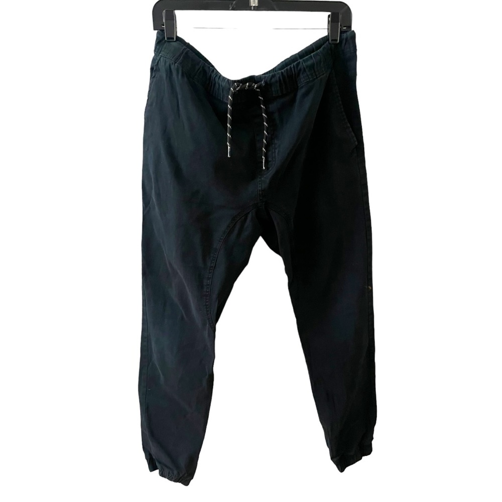 Mens Cotton Chino/Jogger in size Xl